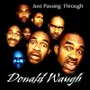 Donald Waugh - Just Passing Through